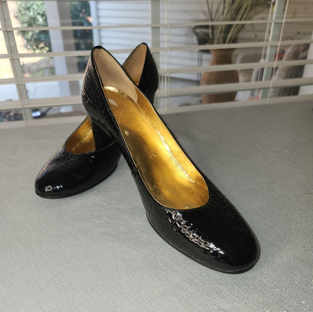 Nine West Women's‎ Pump EVASOR Size 8